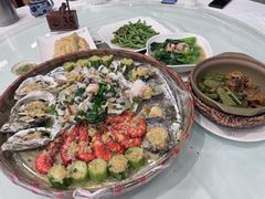 -仑头海鲜城(仑头环村南路店)