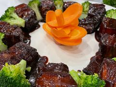 富贵台湾香卤肉-小贝壳酒楼(经九路店)