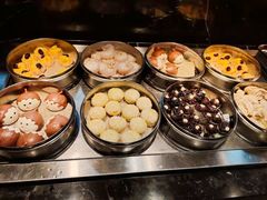 -冠菌火锅自助(东莞桥头店)