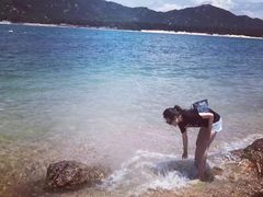 -西涌国际滨海旅游区