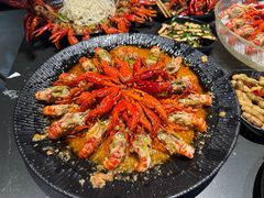 -红盔甲·小龙虾(人民广场店)