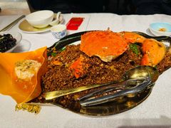 -喜记避风塘炒辣蟹(旗舰店)