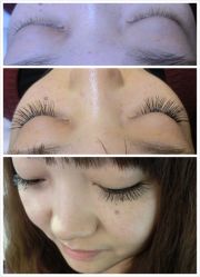 睫作-光SPA科技美肤