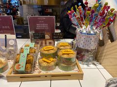 -野上麦田(中贸广场店)