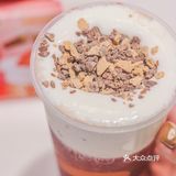 上海探店 | 冲刺吧！莓莓~CoCo带你莓力出击