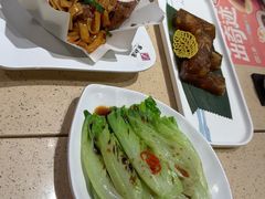 -点都德(千灯湖环宇城店)