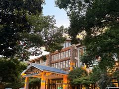 -天目湖御水温泉·度假酒店