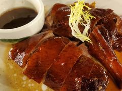 招牌烧鹅-猪肉婆私房菜(容桂总店)