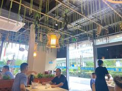 -湘鲜小灶·湖南土菜馆(龙华店)