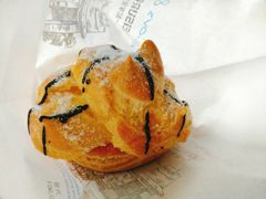 -mira甜品屋(财大店)