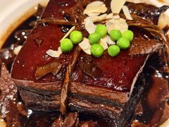 -吴越荣记苏州菜·松鼠桂鱼100%活鱼现做(斜塘老街店)