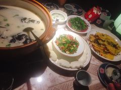 -秀水人家