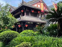 -泸州老窖景区