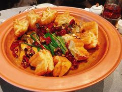 -柿合缘新京菜(国金中心商场店)