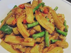 -小菜园新徽菜(常州金坛吾悦店)
