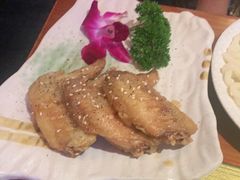 -有喜屋·烧鸟·居酒屋(周浦万达店)