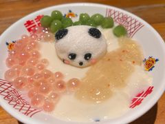 -破三川·新川菜(静安大融城店)