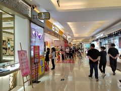 -天和百货(华南MALL店)