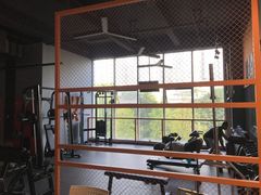 -银锐24h健身·Ai闪练(建设路店)