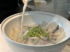 冲浪桂鱼-院里寻菜·精致庭院菜(观沙岭店)