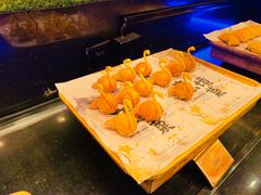 -济南蓝海御华大饭店·蓝钻国际美食自助百汇(山东书城店)