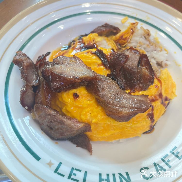 来澳门打卡传说中的“好吃的”茶餐厅？