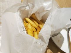 -百特喜·意大利餐厅(八佰伴镇江店)