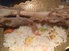 -楼兰新疆主题餐厅(苏州中心店)