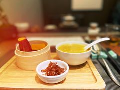 -王府茶宴(大观园总店)