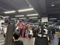 -超鹿运动(融侨锦江店)