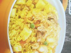 -盒马鲜生(杭州运河上街店)