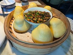 -绿茶餐厅(龙井船宴· 品牌总店)