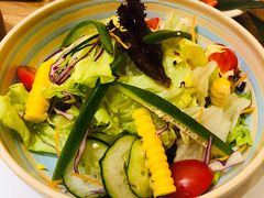 -小句号·精致料理(江南环球港店)