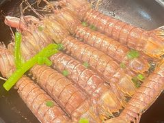 -甬小馆·焗海鲜温州菜(五马街店)
