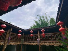 -云南民族村