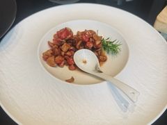 -江仙雅居(中航国际店)