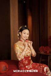 点击看大图 -情订奇缘婚纱摄影(和平路店)