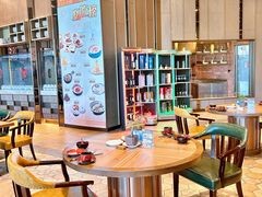 -香厨中餐厅(松北香格里拉店)