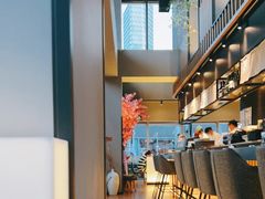 -Hatsune隐泉日式料理(三里屯太古里店)