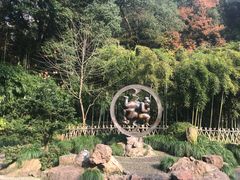 -杭州黄龙洞