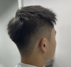 -风生造型