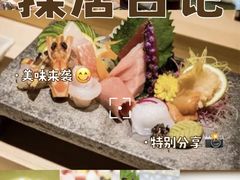 -鮨一日本料理(大中华店)