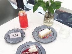 -RGF(巨鹿路店)