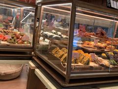 -RUXU入续糖水铺与包(卓悦中心店)