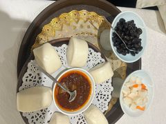 -豫满楼(郑东新区店)