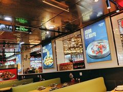 -必点海鲜·鲅鱼水饺(鞍山西道店)