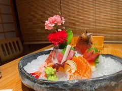 刺身拼盘-玄海寿司(国贸店)