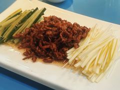-京城百饺园•东北菜馆(红谷滩店)