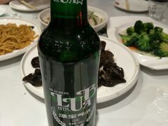 -阿里郎海鲜酒店