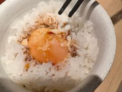 -肉肉大米(金虹桥店)
